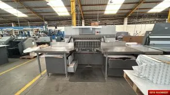Royo Machinery RZY-800