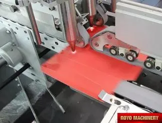 Royo Machinery RKQ-HP30A