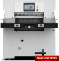 Royo Machinery RZY-800
