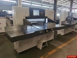 Royo Machinery 92K