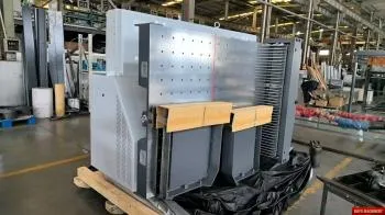 Royo Machinery 92K