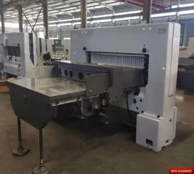 Royo Machinery 115K