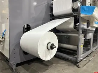 Royo Machinery RZTR-420C