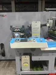 Royo Machinery RZTR-420C