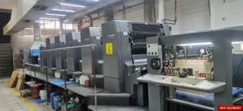 Royo Machinery RZY-800