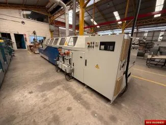 Royo Machinery RZY-800