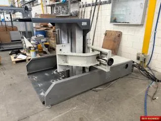 Royo Machinery RZY-800