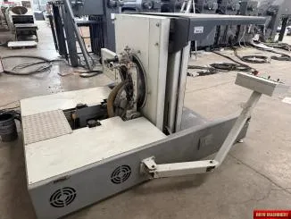 Polar PW-4 ABV