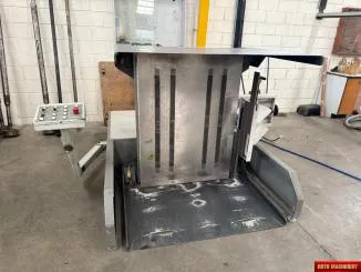 Polar PW-4 ABV