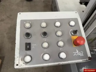 Polar PW-4 ABV