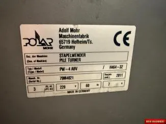 Polar PW-4 ABV