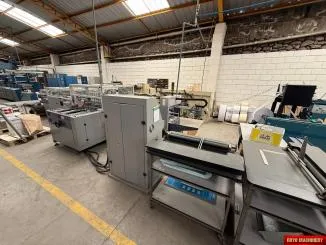 Pindus FD-AFM450A
