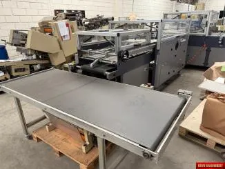 Pindus FD-AFM450A