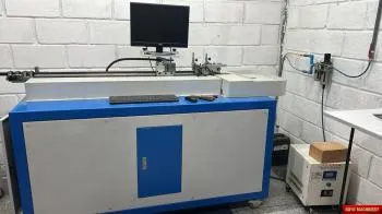 Royo Machinery RZY-800