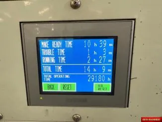 Sanwa TRP 1060