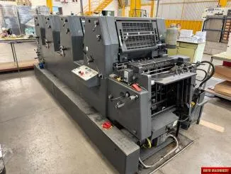 Royo Machinery RZY-800