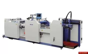 Royo Machinery RZY-800