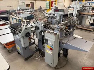 Royo Machinery RZY-800