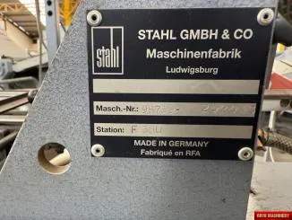 Stahl T-36 / 44