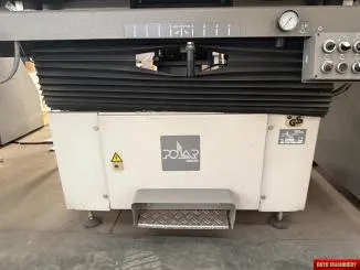 Polar RAB 5