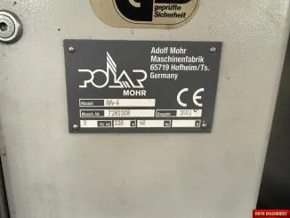 Polar RAB 5