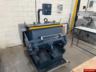 Royo Machinery ML1100