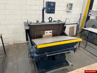 Royo Machinery ML1100