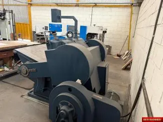 Royo Machinery ML1100