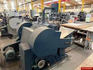Royo Machinery ML1100
