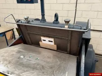 Royo Machinery ML1100