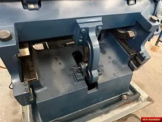 Royo Machinery ML1100