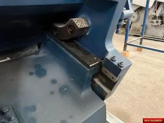 Royo Machinery ML1100