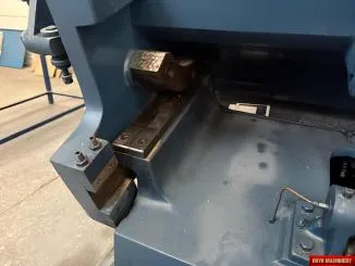 Royo Machinery ML1100