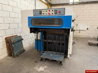Royo Machinery RZY-800