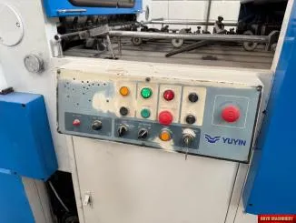 YUYIN MY 720