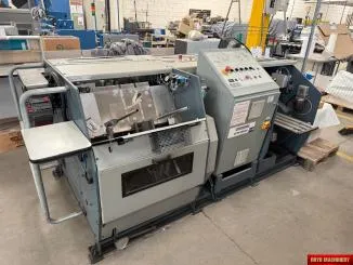 Royo Machinery RZY-800