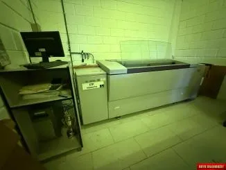 Royo Machinery RZY-800