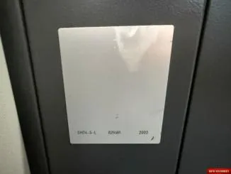 Heidelberg Speedmaster SM 74-5 + LX