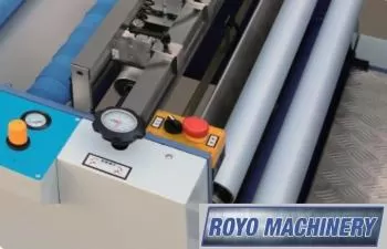 Royo Machinery RL-SWAFM-1050