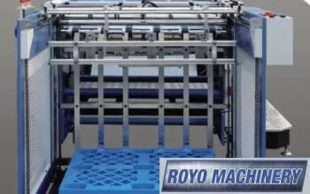 Royo Machinery RL-SWAFM-1050