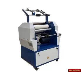 Royo Machinery RZY-800