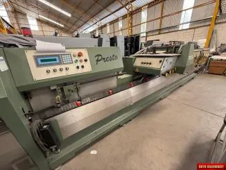 Royo Machinery RZY-800