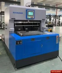 Royo Machinery RQF-1080Q