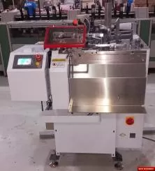 Royo Machinery RSCG-160T