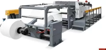 Royo Machinery RCM-1700A-2
