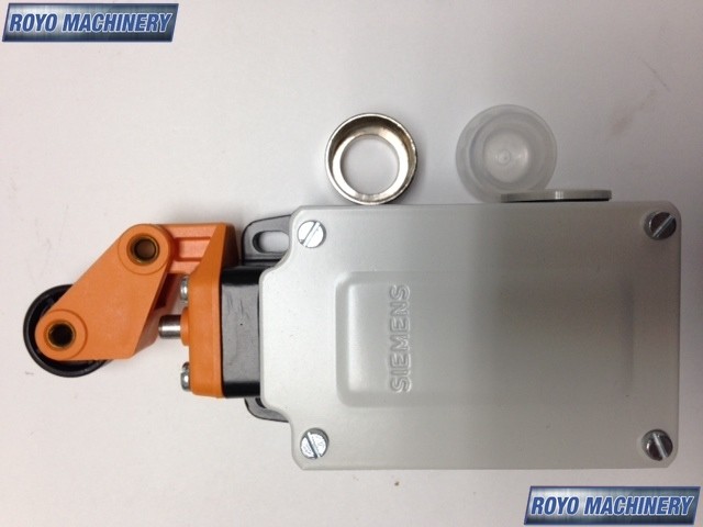 Mechanical Part for Heidelberg en royomachinery.com