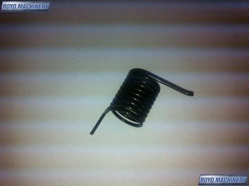 Mechanical Part for Heidelberg en royomachinery.com