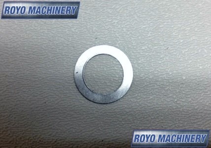 Mechanical Part for Heidelberg en royomachinery.com