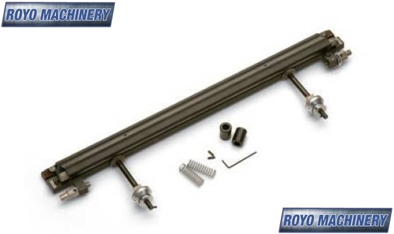 Clamp for Heidelberg en royomachinery.com