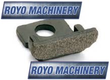 Gripper Pad for Heidelberg en royomachinery.com